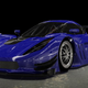 Illustration for article titled The New Corvette Daytona Prototype Will Eat You For Breakfast